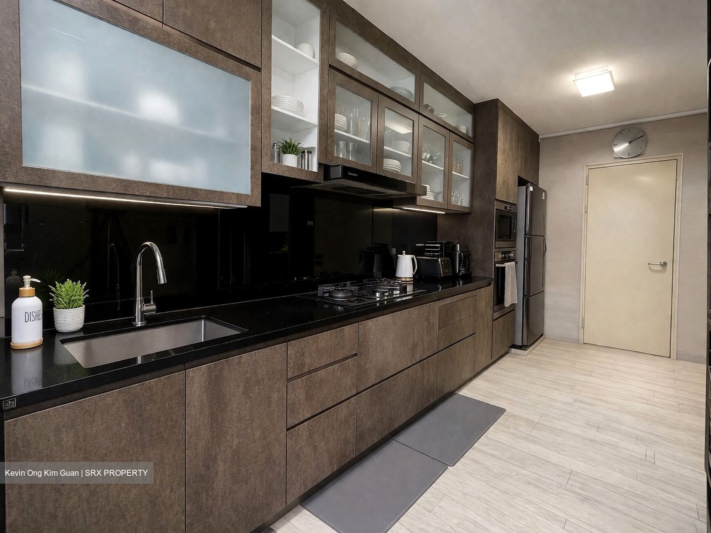 Blk 252 Compassvale Street (Sengkang), HDB 5 Rooms #548191701